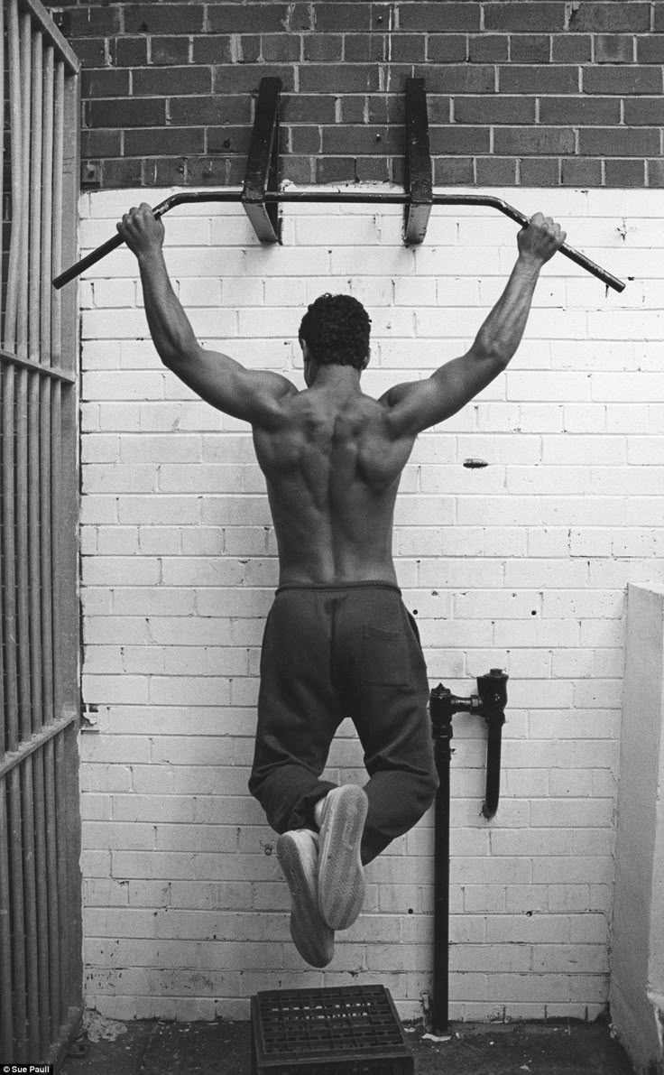 HIIT Training