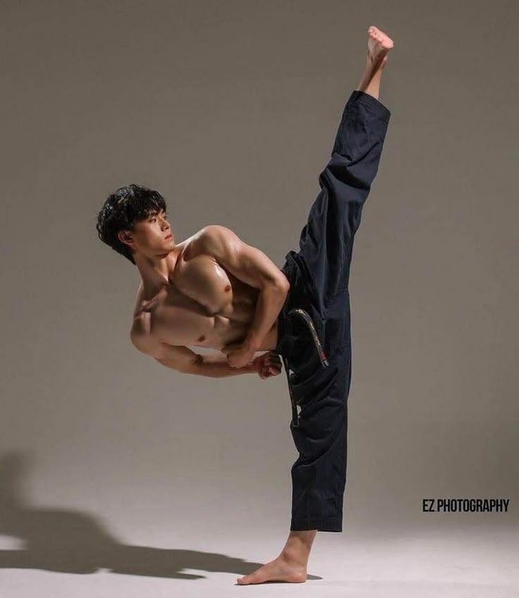 Stretching and Flexibility