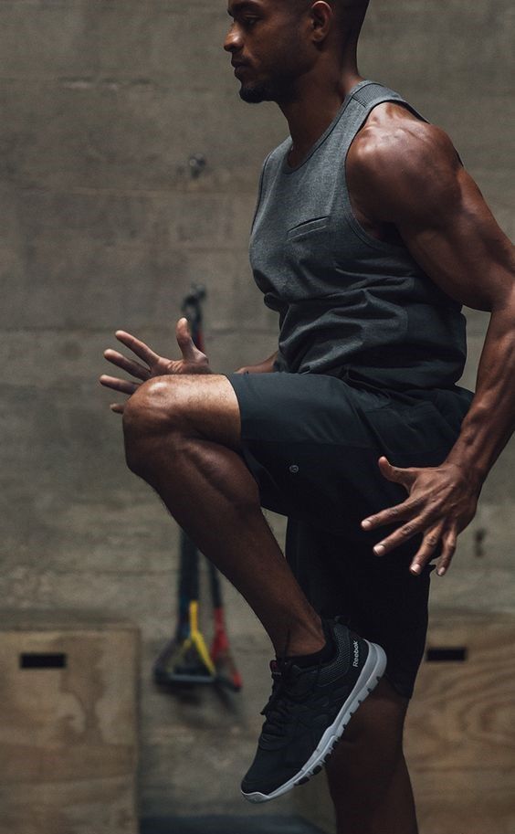 Calisthenics Workouts